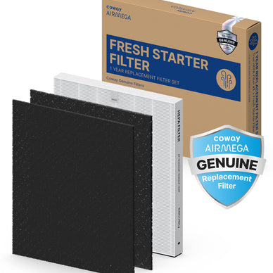 Airmega 200M & AP-1512HH Filter Set