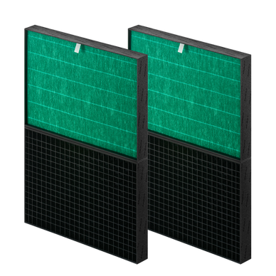 Coway Airmega ProX Max2 Filter Set