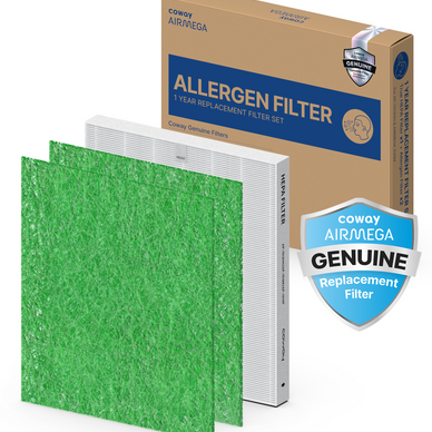 Airmega 200M & AP-1512HH Filter Set